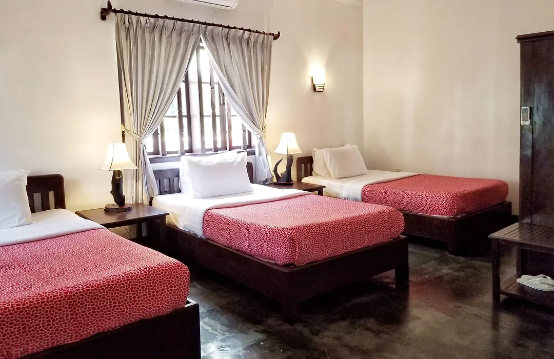 Uncle Sam Villa-1