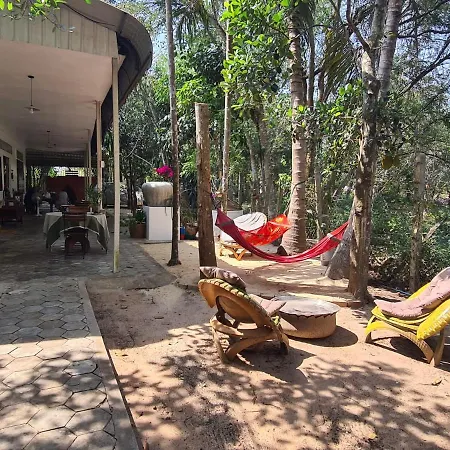 La Maison Des Bambous Siem Reap-3