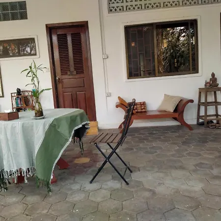 La Maison Des Bambous Siem Reap-2