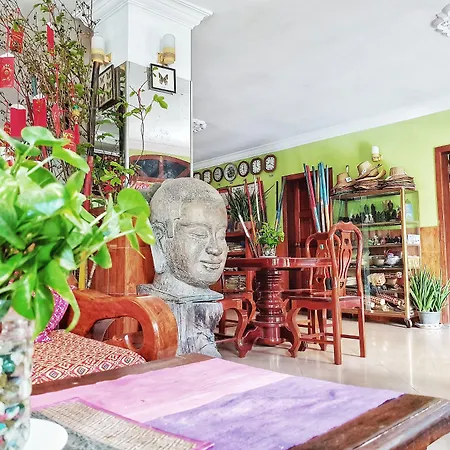 Ta Som Guesthouse & Tour Services-3