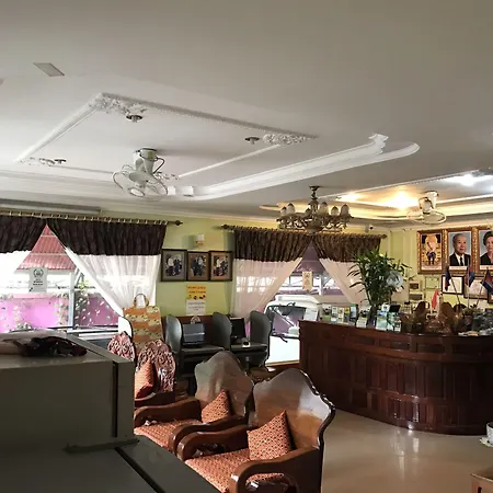 Ta Som Guesthouse & Tour Services-2