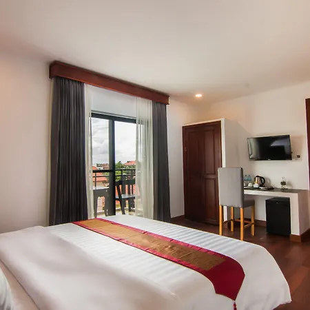 Eco Villa Siem Reap-3