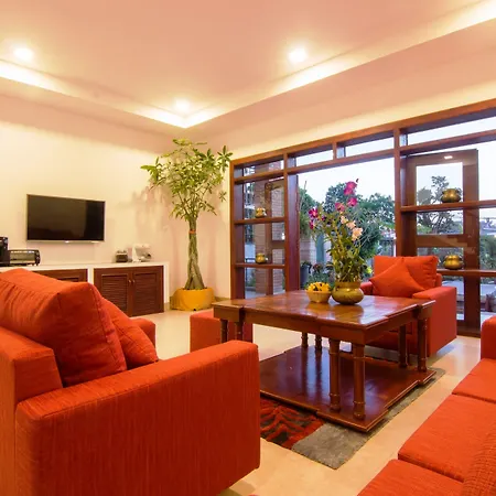 Eco Villa Siem Reap-2
