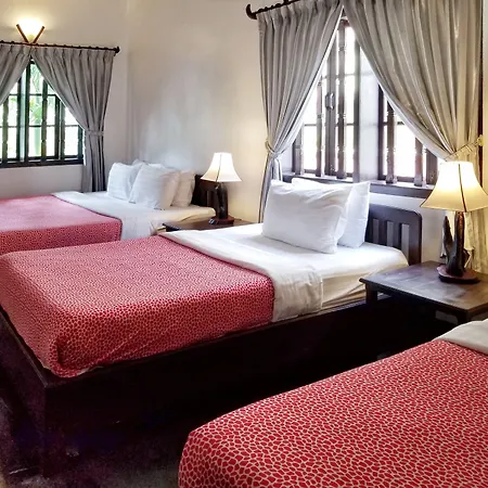 Uncle Sam Villa-3