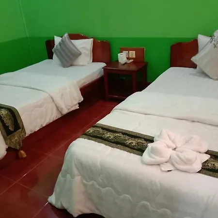 Angkor Sangrith Hostel-2
